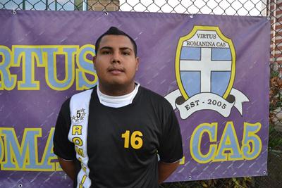 Virtus Romanina, un boliviano per l’Under 21: ufficiale il tesseramen​to di Barba