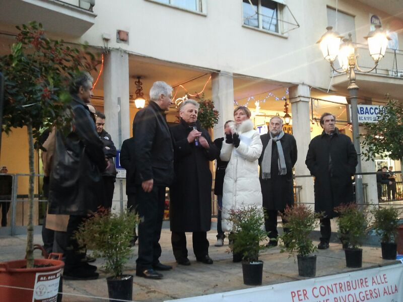Velletri, Apsso regala ambulanza all’Asl