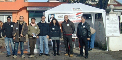 Anzio, Movimento 5 Stelle e la trasparenza amministrativa