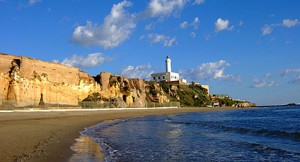 Anzio Bene Comune, in tanti per la visita di Di Pietro