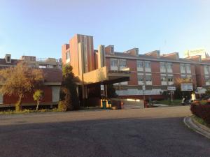 Sanità: Federlazio Salute su visita Alemanno Aurelia Hospital