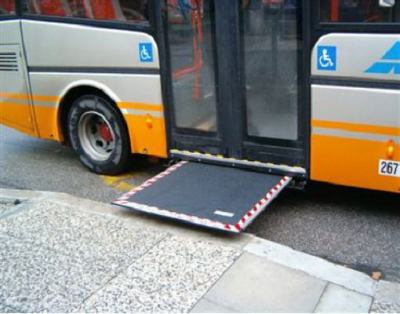 Mobilità e disabili, c’è davvero tanto da cambiare
