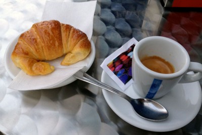 Codici: Sale il prezzo de caffè al bar