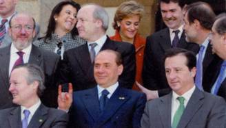 Uno spettro si aggira per l’Italia. E chissenefrega di nonno Spread