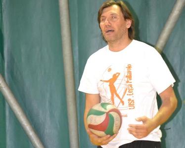 Borghesiana volley, la Seconda divisione maschile all’esordio di campionato