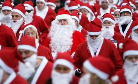 Un altro Natale senza papà, sono queste le pari opportunità?
