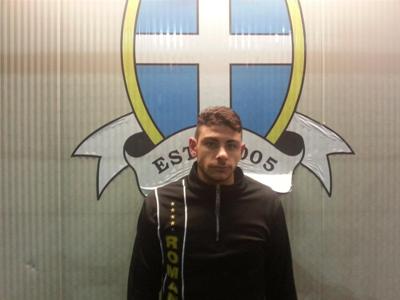 La Virtus Romanina pensa anche alla Juniores: preso Paolini