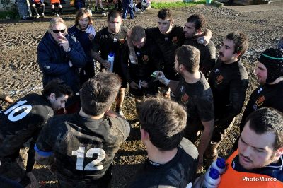 Rugby Frascati, CdA accetta dimissioni dell’ex ds Formicola