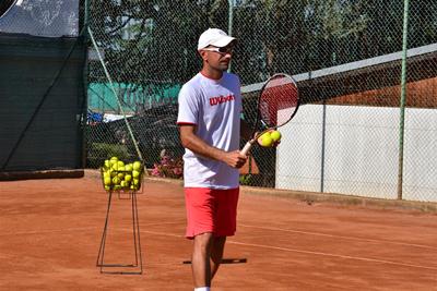 Tennis. Tc New Country Club Frascati all’evento “Lemon Bowl”
