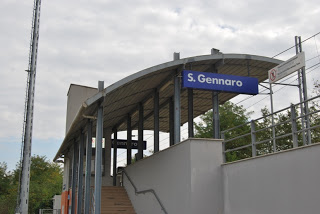 Genzano: Sicurezza stazione San Gennaro, Sindaco chiede intervento di Ferrovie dello Stato