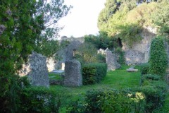Villa degli Antonini, massima attenzione dell’Amministrazione comunale di Genzano