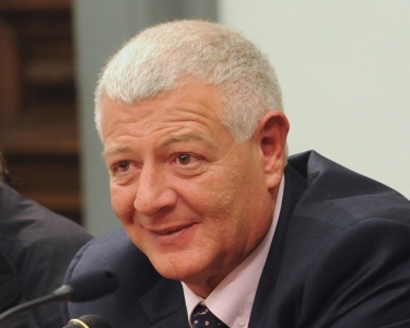 Casciani (LP): “La Regione Lazio ha bisogno di un candidato”