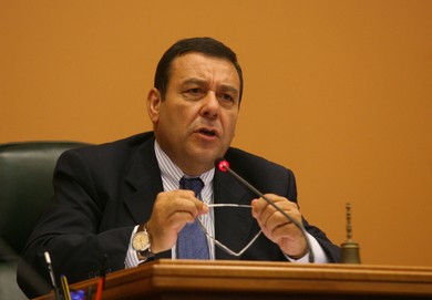 L’eurodeputato Guido Milana annuncia la candidatura alle primarie del PD per il Parlamento