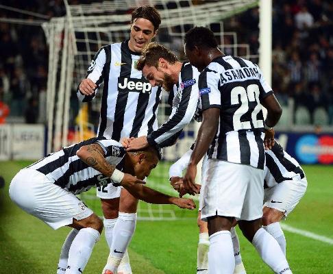 Campionato, Vecchia Signora bentornata sulla terra! La Juventus ora punta alla conquista della Champions