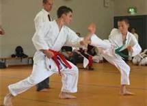 Il Karate Frascati Campione d’Italia anche nella categoria Ragazzi