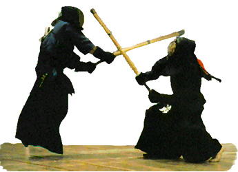 A Grottaferrata l’evento Kendo del Maestro Marongiu