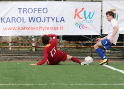 Lunedì 10 dicembre inizia l’ottava edizione della Wojtyla Cup