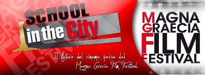 I ricordi più belli el Magna Graecia Film Festival School in the City