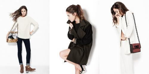 La capsule collection di Mango