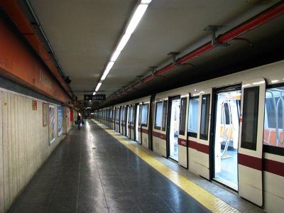 “Metro Barberini, manutenzioni farlocche? Raggi chiarisca”