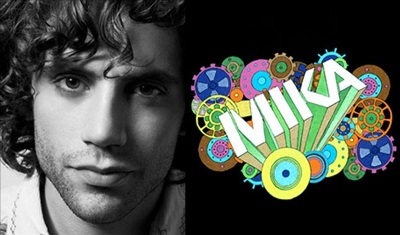 MIKA. Una voce fuori dal coro per cantare tutti i colori dell’amore