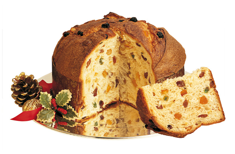 Codici: “Caro panettone, quanto mi costi…”