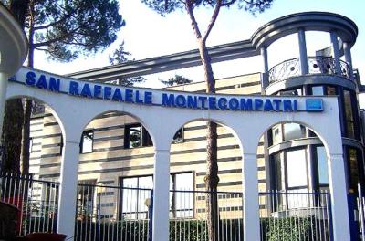 San Raffaele, Ugl: “Sei lavoratori su tetto ospedale Montecompatri”
