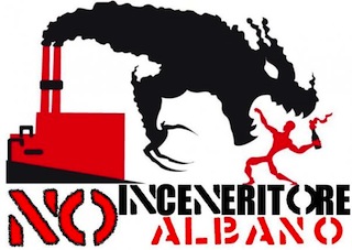 Albano, No Inc chiede le porte aperte per la Conferenza dei Sindaci