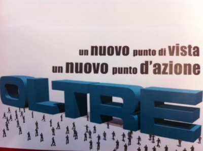 Oltre, 8 dicembre ore 10 a Marino: la parola passa alla società civile