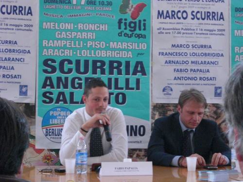 Genzano, Lollobrigida e Papalia: Incomprensibile annullare “Quattro passi nella storia”