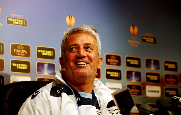 La Lazio pronta per la sfida con l’Atalanta