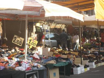 Porta Portese, Giudici (Pdl): Sì riqualificazione, no aumento indiscriminato banchi