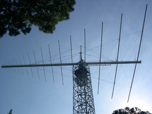 La questione dell’inquinamento di Radio Vaticana rimane aperta