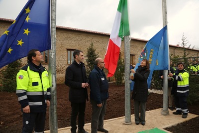 Foibe, Polverini: Pagina dolorosa troppo tempo rimasta nell’ombra