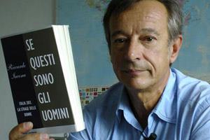 Associazione Gruppo Logos incontra Riccardo Iacona