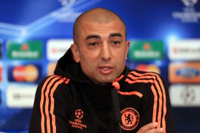 Di Matteo e il suo premio dalle stelle alla stalle…