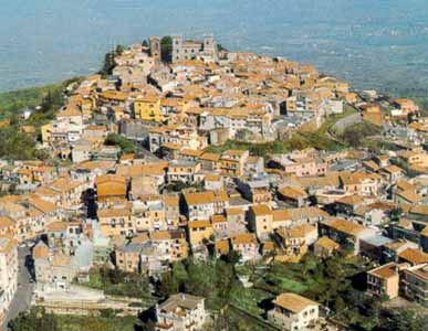 A Rocca Priora un Natale da ricordare