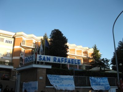 Rocca di Papa, sindaco sui disagi dei lavoratori del San Raffaele