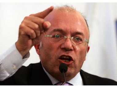 Consiglio regionale, Storace e Valeriani vicepresidenti. Nulla ai grillini