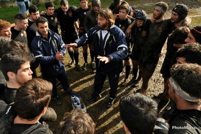 Rugby Città di Frascati Ssd, fantastica Under 20: Urc piegata e primo posto solitario