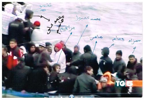 Ridateci i nostri figli