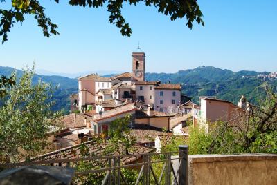 Approvato dalla giunta comunale di Canterano il Pianto anti-neve