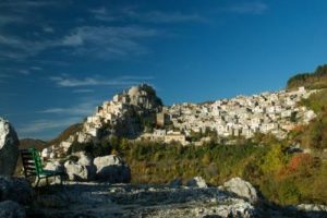 Claudio Nardelli nuovo sindaco di Cervara