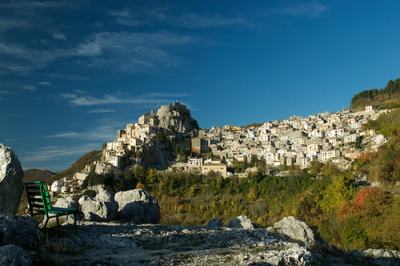 E’ scomparso Rossi, sindaco di Cervara