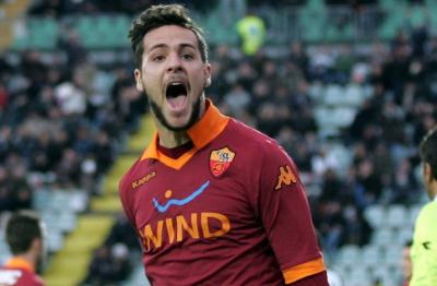Roma bella col Napoli, Lazio poca cosa col Cagliari