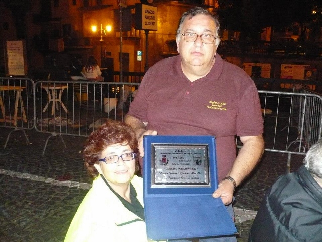 Labico, grido d’allarme della protezione civile: “Arriva il grande freddo, ma mancano attrezzature e sale”