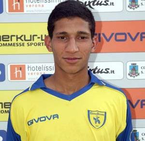 Lega Pro Calciomercato, per l’Aprila c’è Yonese Hanine