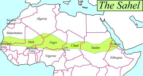 Algeria: La vera storia di Mr Marlboro, il Bin Laden del Sahara
