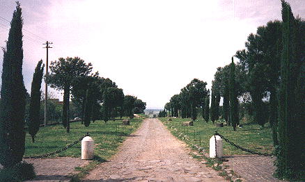 appia antica