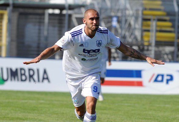 Calcio LEga Pro, l’Aprilia corsara in trasferta